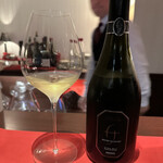 ル クロ ブラン - 