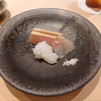 鮨 西崎 - 