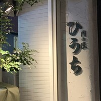 炭火焼肉 肉の匠 ひうち - 