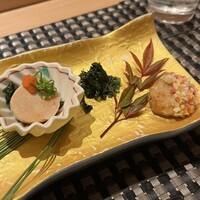 池袋 すし 福寿 - 