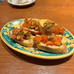 オステリア フルボ - 