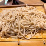 Fukurokuju Soba - 