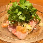 オステリア フルボ - 