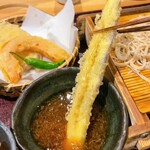 Fukurokuju Soba - 