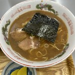 まるたかラーメン - 