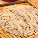 Fukurokuju Soba - 