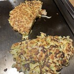 Okonomiyaki Doujou Yashiro - 