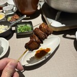 Yakitori Gokuu Oku - 