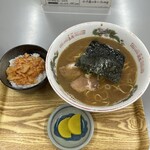 まるたかラーメン - 