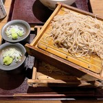 Fukurokuju Soba - 