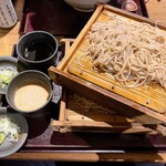 Fukurokuju Soba - 