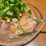 オステリア フルボ - 