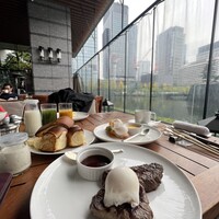 グランド キッチン - 