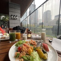 グランド キッチン - 