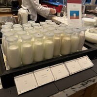 グランド キッチン - 