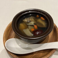 中国料理 礼華 四君子草 - 