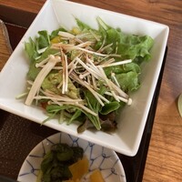 羅豚 はなれ - 