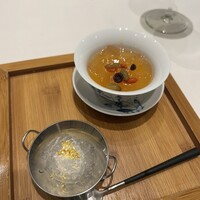 中国料理 礼華 四君子草 - 