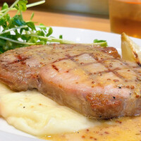 LE PORTIER Par Aux Delices de dodine Toranomon - 