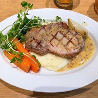 LE PORTIER Par Aux Delices de dodine Toranomon - 