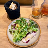 LE PORTIER Par Aux Delices de dodine Toranomon - 