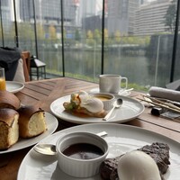グランド キッチン - 