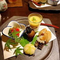 魚斉 - 