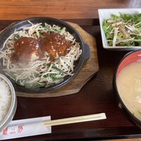 羅豚 はなれ - 