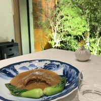 中国料理 礼華 四君子草 - 