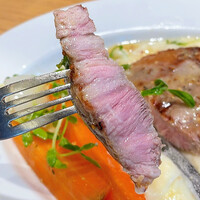 LE PORTIER Par Aux Delices de dodine Toranomon - 