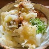 伊勢うどん 奥野家