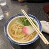 手打ちうどん 鶴丸