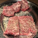  高知から来た焼肉屋 - 