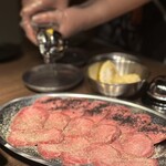  高知から来た焼肉屋 - 