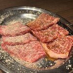  高知から来た焼肉屋 - 