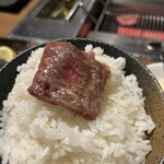 Yakiniku Satou - 