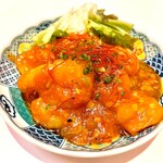 Chinese Dining Yorushikanai - 