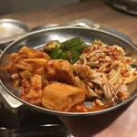  高知から来た焼肉屋 - 