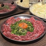 高知から来た焼肉屋 - 