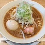 麺屋YAMATO - 
