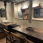  高知から来た焼肉屋 - 