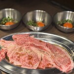  高知から来た焼肉屋 - 