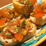 オステリア フルボ - 