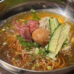  高知から来た焼肉屋 - 