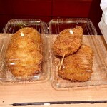 Tonkatsu Shinjuku Saboten Derika - 