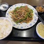 山東菜館 - 