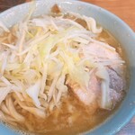 ラーメン BooBoo太郎。 - 