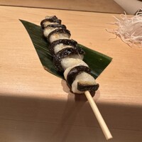 すし乾山 大阪北新地店 - 
