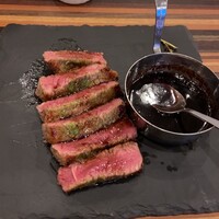 焼肉おしわら 雅 - 