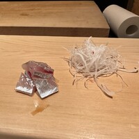 すし乾山 大阪北新地店 - 